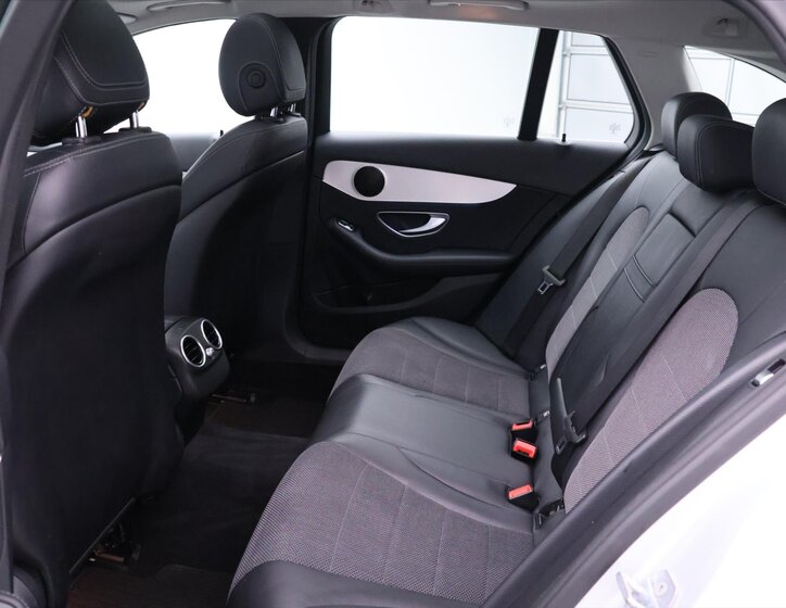 Mercedes-Benz Třídy C 14