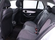 Mercedes-Benz Třídy C 14