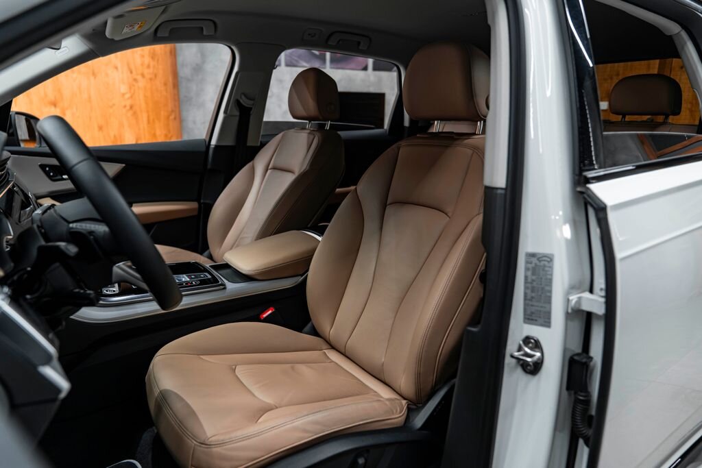 Audi Q7 SUV / Terénní 3,0 l 170 kw