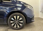 Mercedes-Benz Třídy V MPV 2,0 l 174 kw