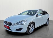 Volvo V60 Kombi 2,0 l 120 kw