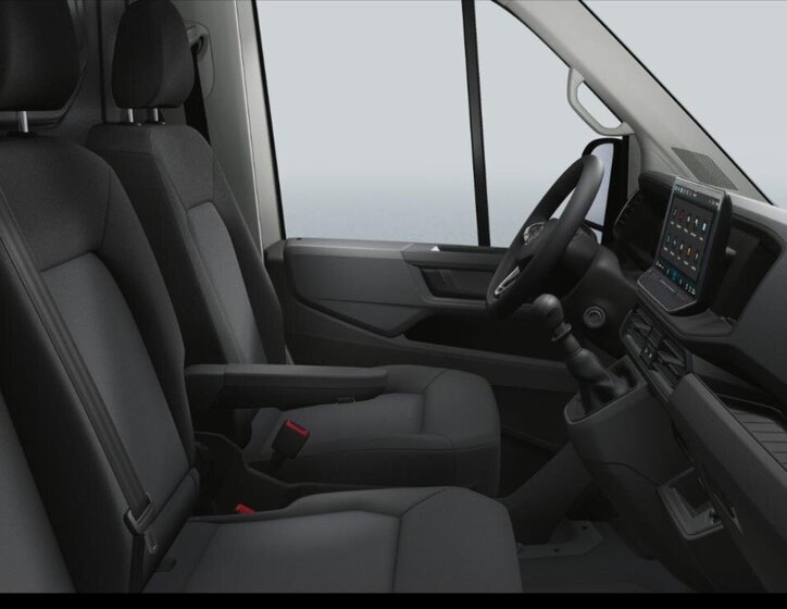 Volkswagen Crafter 6