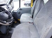 Ford Transit 14