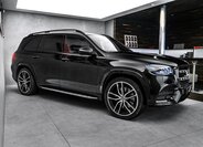 Mercedes-Benz GLS SUV / Terénní 2,9 l 243 kw