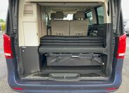 Mercedes-Benz Třídy V 12