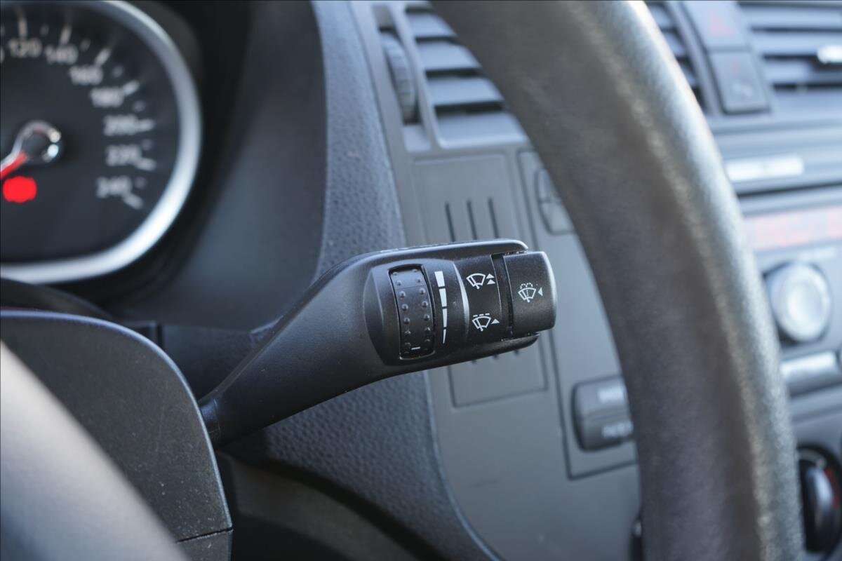 Ford C-MAX MPV 1,8 l 92 kw