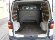 Volkswagen Transporter 7