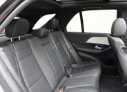 Mercedes-Benz GLE 33