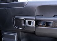 Land Rover Range Rover SUV / Terénní 4,4 l 230 kw