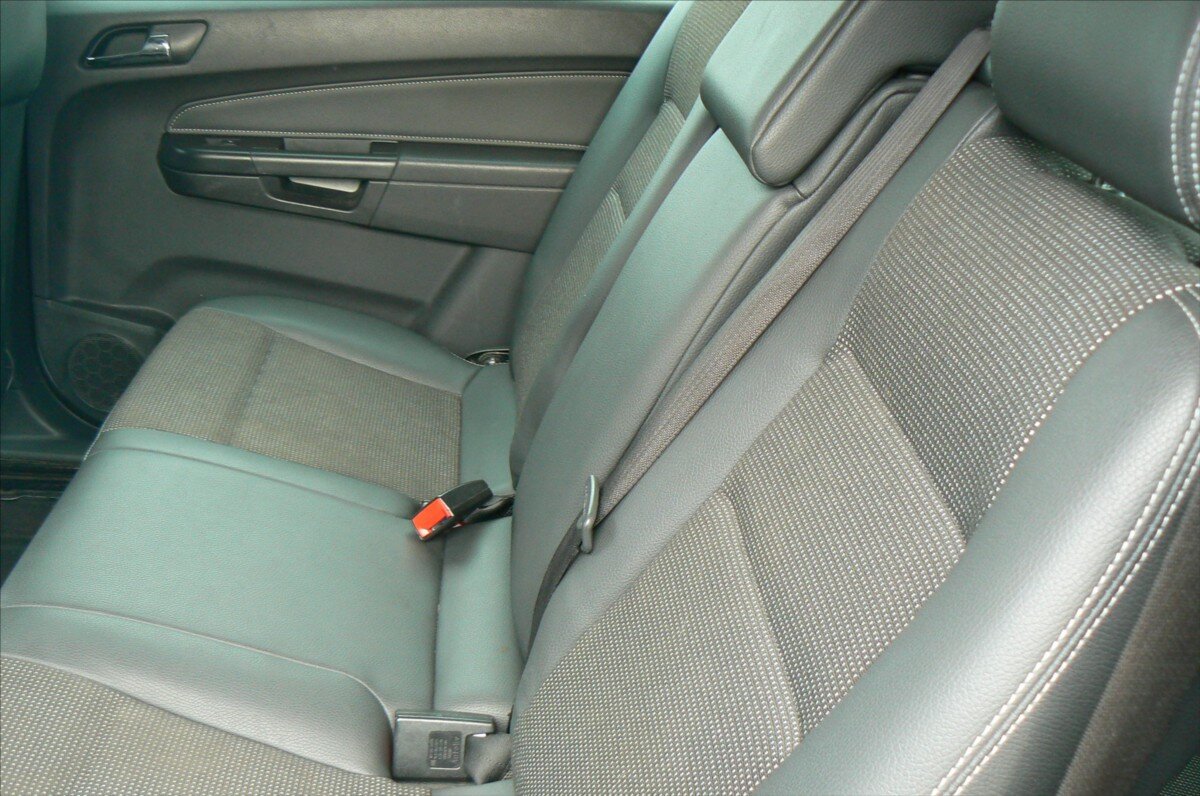 Opel Zafira MPV 1,9 l 110 kw