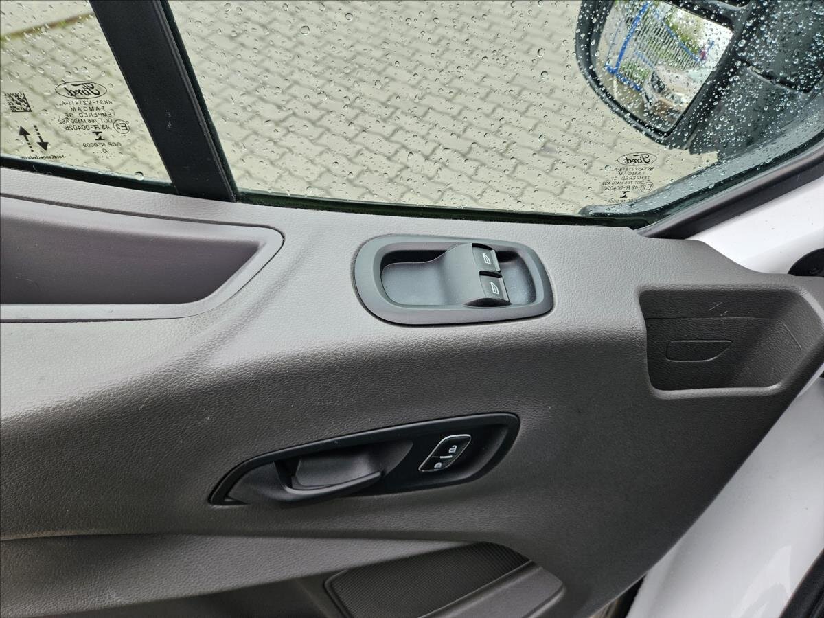 Ford Transit Ostatní 2,0 l 96 kw