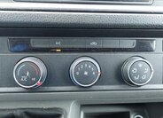 Volkswagen Crafter Ostatní 2,0 l 103 kw