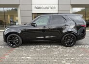 Land Rover Discovery SUV / Terénní 3,0 l 184 kw