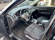 Nissan X-Trail SUV 1,6 l 96 kw