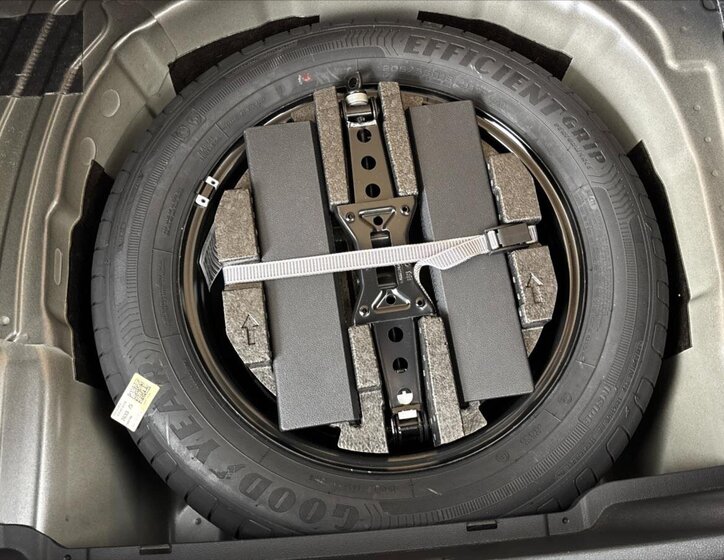 Škoda Kamiq SUV / Terénní 999,0 85 kw