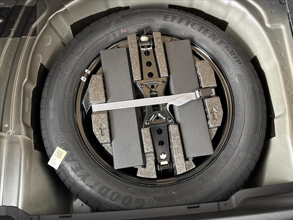 Škoda Kamiq SUV / Terénní 999,0 85 kw