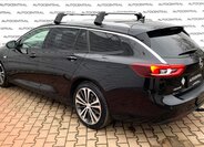 Opel Insignia Kombi 1,5 l 121 kw
