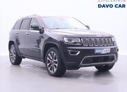 Jeep Grand Cherokee SUV / Terénní 3,0 l 184 kw
