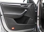 Škoda Kodiaq Kombi 1,5 l 110 kw