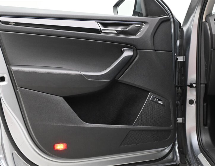 Škoda Kodiaq Kombi 1,5 l 110 kw