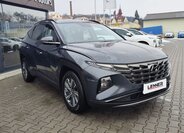 Hyundai Tucson SUV 1,6 l 110 kw