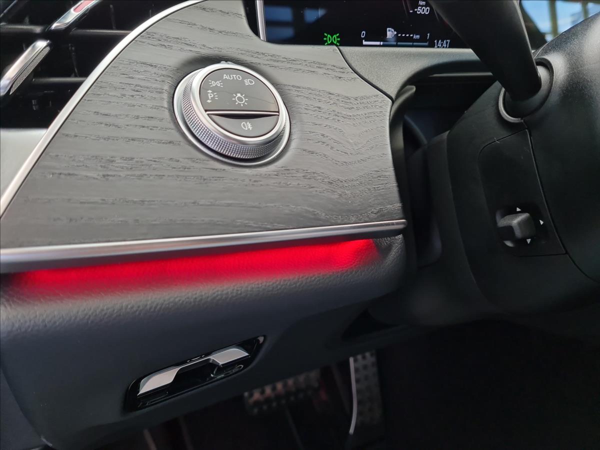 Mercedes-Benz Třídy E