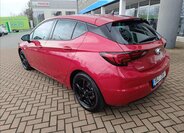 Opel Astra Hatchback 1,2 l 96 kw