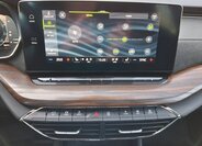 Škoda Octavia Kombi 2,0 l 147 kw