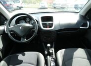 Peugeot 206 Hatchback 1,4 l 54 kw