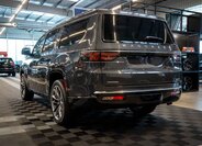 Jeep Wagoneer SUV / Terénní 5,7 l 292 kw