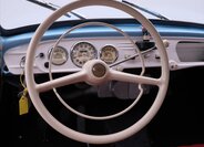 Škoda Ostatní Kupé 1,1 l 40 kw