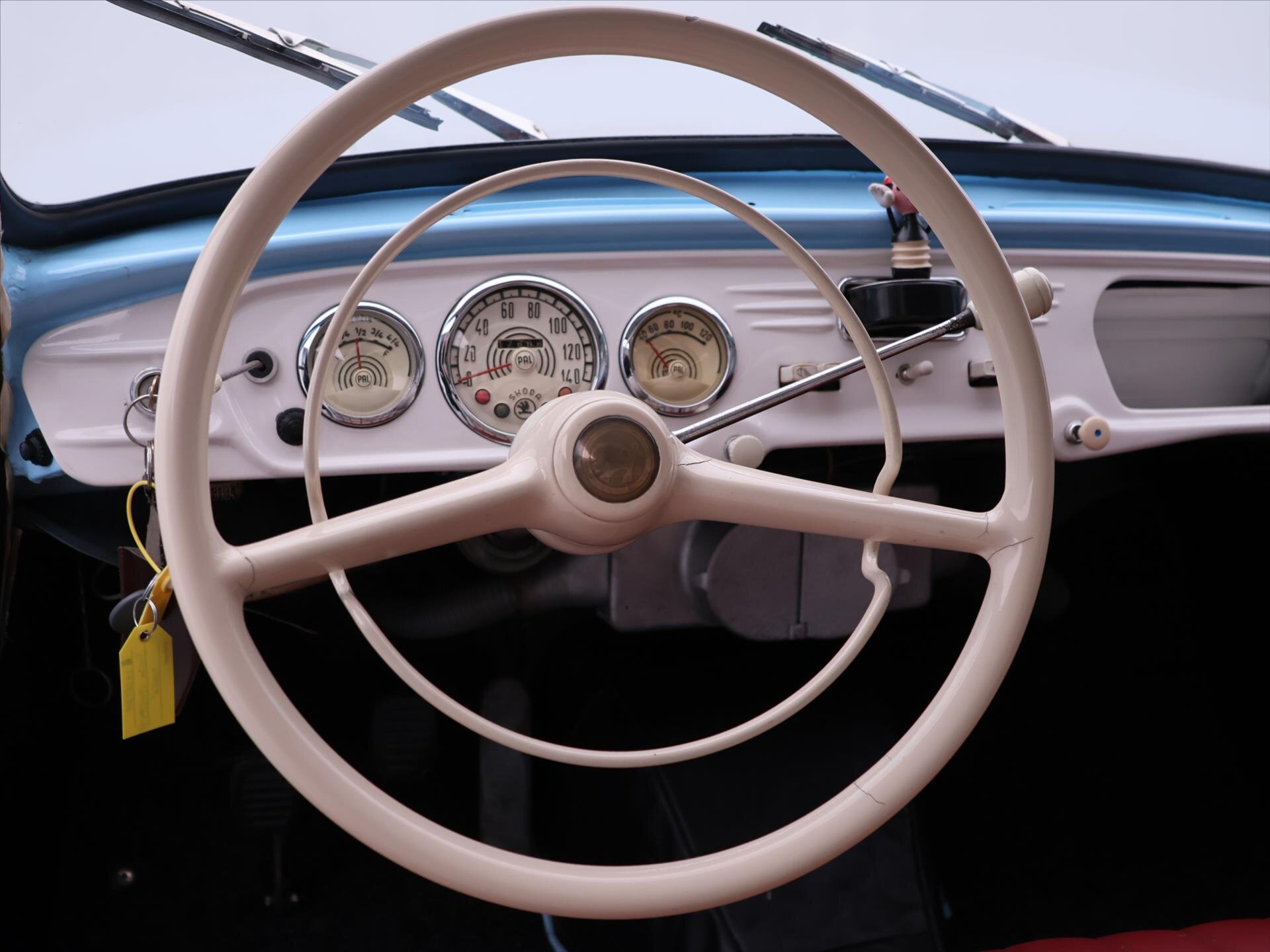 Škoda Ostatní Kupé 1,1 l 40 kw