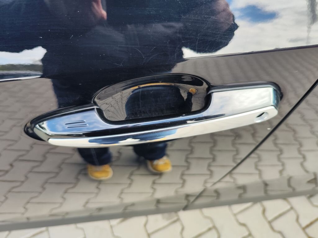 Toyota RAV4 SUV / Terénní 2,5 l 163 kw