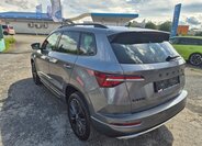 Škoda Karoq SUV / Terénní 1,5 l 110 kw
