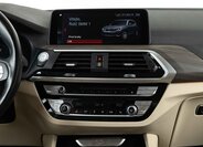 BMW X3 SUV / Terénní 3,0 l 195 kw