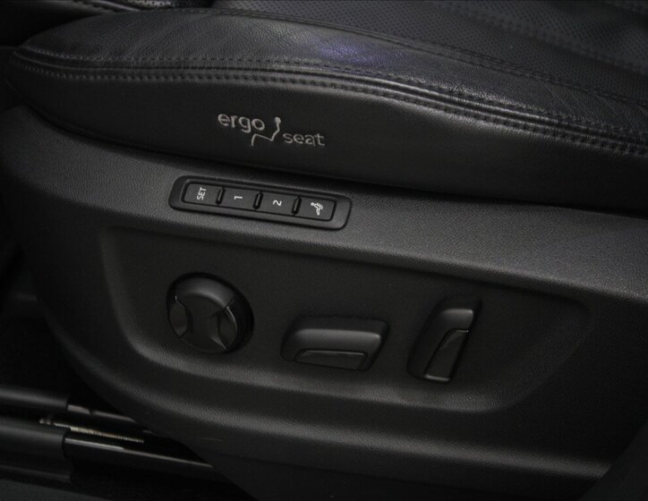 Škoda Kodiaq SUV 2,0 l 147 kw