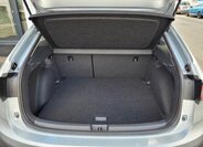 Volkswagen Taigo Hatchback 999,0 85 kw