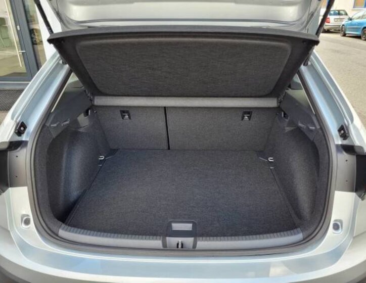 Volkswagen Taigo Hatchback 999,0 85 kw