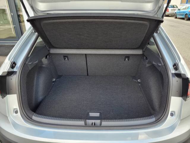 Volkswagen Taigo Hatchback 999,0 85 kw