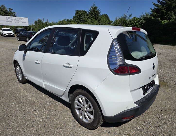 Renault Scénic 7