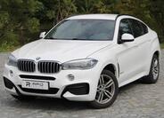 BMW X6 3