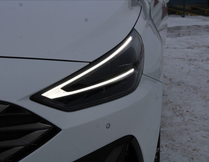 Hyundai i30 Kombi 1,5 l 117 kw