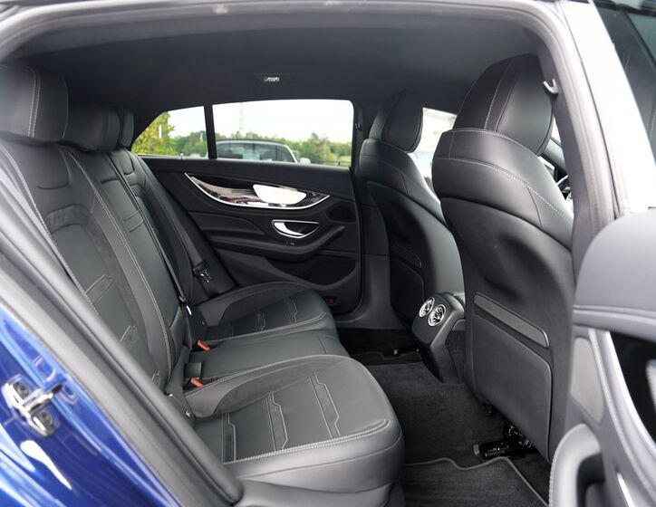 Mercedes-Benz AMG GT 30