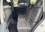 Volkswagen Touran MPV 1,6 l 77 kw