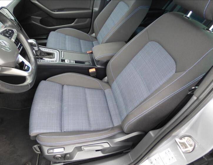 Volkswagen Passat 62