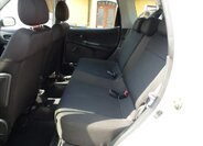 Suzuki Ignis Kombi 1,5 l 73 kw