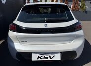 Peugeot 208 Hatchback 1,2 l 55 kw