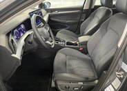 Volkswagen Golf Kombi 1,5 l 110 kw