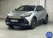 Toyota C-HR 1