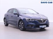 Renault Mégane Hatchback 1,3 l 117 kw